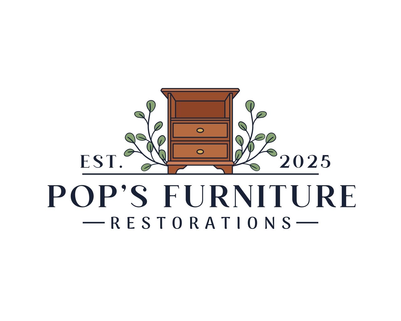 Pop's Furniture Restorations
